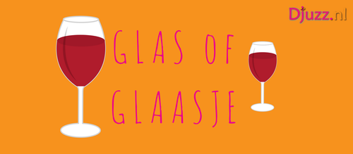 Drink jij liever een glas of glaasje wijn? | Het effect van verkleinwoorden in een tekst | Djuzz