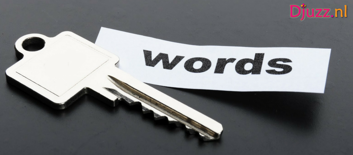 Het taaldilemma: keywords en SEO